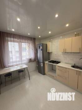 1-к квартира, вторичка, 34м2, 3/4 этаж
