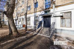 2-к квартира, вторичка, 44м2, 2/5 этаж