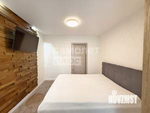 3-к квартира, вторичка, 53м2, 3/5 этаж