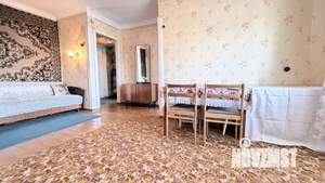 2-к квартира, вторичка, 41м2, 5/5 этаж