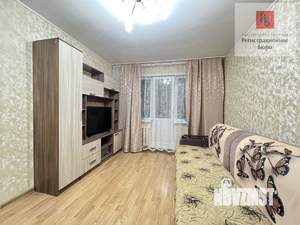 3-к квартира, вторичка, 58м2, 4/5 этаж