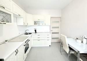 1-к квартира, вторичка, 32м2, 4/4 этаж