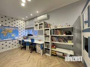 3-к квартира, вторичка, 78м2, 4/6 этаж