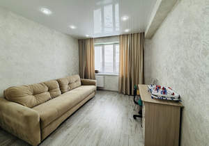 3-к квартира, вторичка, 60м2, 16/16 этаж
