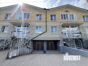 4-к квартира, вторичка, 123м2, 2/2 этаж