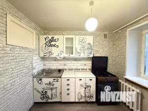 1-к квартира, вторичка, 35м2, 5/5 этаж