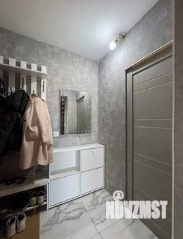 2-к квартира, вторичка, 57м2, 7/9 этаж