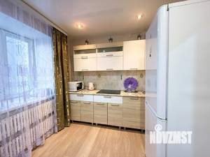 1-к квартира, вторичка, 36м2, 4/14 этаж