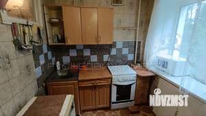 3-к квартира, вторичка, 57м2, 3/5 этаж