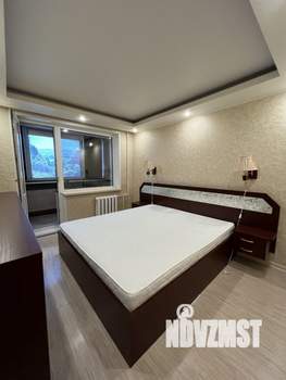 3-к квартира, вторичка, 60м2, 3/9 этаж