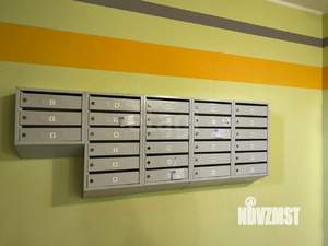 1-к квартира, вторичка, 33м2, 3/3 этаж