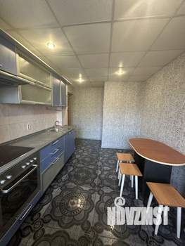 1-к квартира, вторичка, 42м2, 5/12 этаж