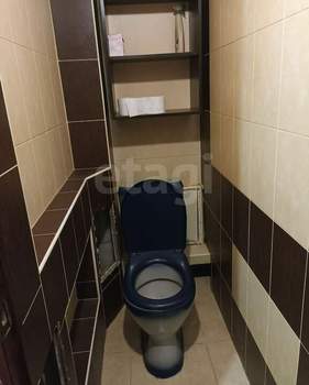 1-к квартира, вторичка, 32м2, 2/9 этаж