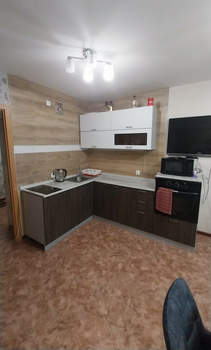 3-к квартира, вторичка, 52м2, 16/17 этаж