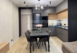 2-к квартира, вторичка, 67м2, 12/14 этаж