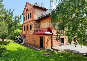 4-к квартира, вторичка, 129м2, 2/3 этаж