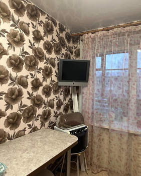 2-к квартира, вторичка, 48м2, 5/10 этаж