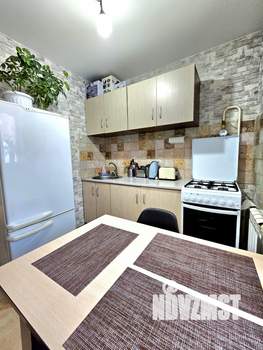 1-к квартира, вторичка, 33м2, 6/6 этаж