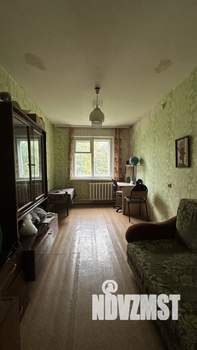 2-к квартира, вторичка, 47м2, 5/5 этаж