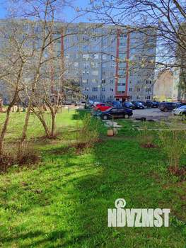 1-к квартира, вторичка, 34м2, 1/9 этаж