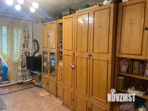 3-к квартира, вторичка, 58м2, 2/5 этаж