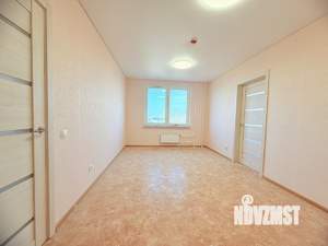 2-к квартира, вторичка, 43м2, 6/14 этаж