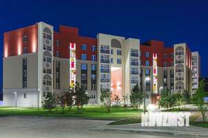 1-к квартира, вторичка, 30м2, 3/4 этаж