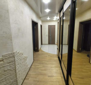 3-к квартира, вторичка, 80м2, 4/5 этаж