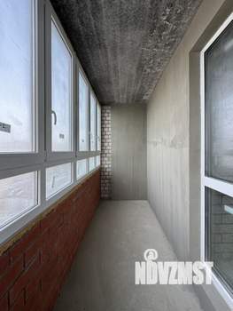 2-к квартира, вторичка, 51м2, 6/10 этаж