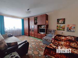 1-к квартира, вторичка, 30м2, 1/5 этаж