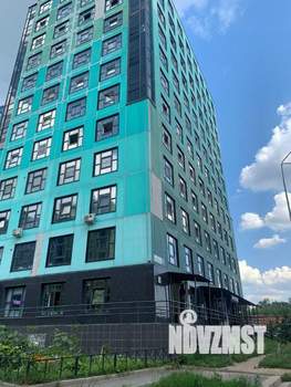 Студия квартира, сданный дом, 24м2, 14/14 этаж