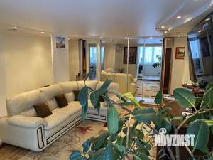3-к квартира, вторичка, 77м2, 2/9 этаж