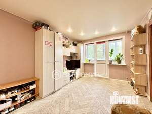 3-к квартира, вторичка, 60м2, 3/5 этаж
