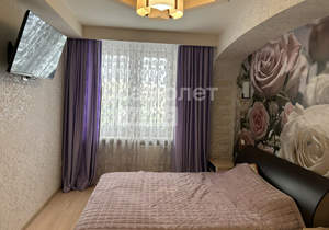 2-к квартира, вторичка, 69м2, 8/19 этаж