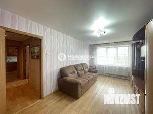 3-к квартира, вторичка, 70м2, 4/5 этаж