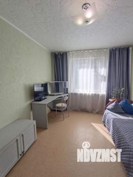 2-к квартира, вторичка, 50м2, 4/9 этаж