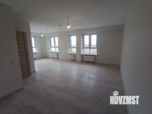 3-к квартира, вторичка, 80м2, 16/17 этаж