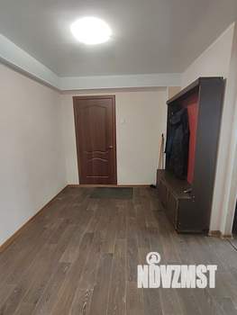 2-к квартира, вторичка, 53м2, 5/5 этаж