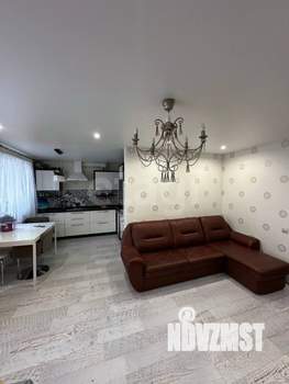 3-к квартира, вторичка, 60м2, 2/5 этаж