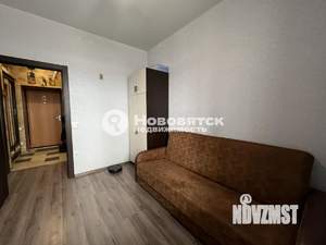 1-к квартира, вторичка, 39м2, 10/10 этаж