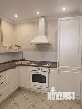 1-к квартира, вторичка, 44м2, 8/11 этаж