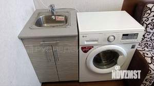 1-к квартира, вторичка, 22м2, 4/9 этаж