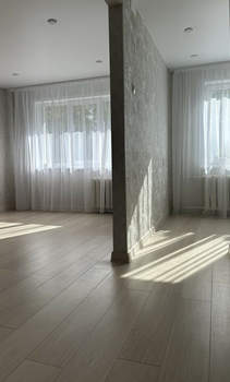 1-к квартира, вторичка, 32м2, 1/5 этаж