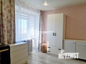 1-к квартира, вторичка, 33м2, 4/5 этаж