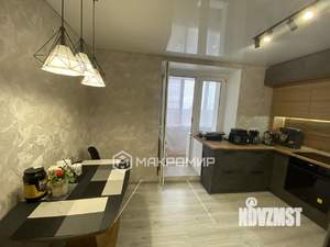 2-к квартира, вторичка, 61м2, 5/6 этаж
