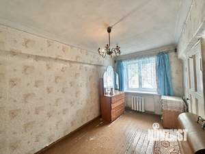 2-к квартира, вторичка, 46м2, 2/5 этаж