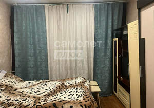 Студия квартира, вторичка, 19м2, 1/2 этаж