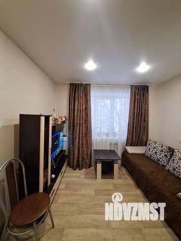 1-к квартира, вторичка, 21м2, 2/9 этаж