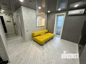 2-к квартира, вторичка, 47м2, 14/18 этаж