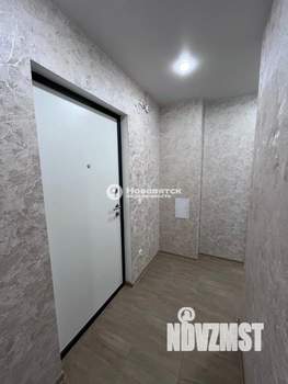 2-к квартира, вторичка, 45м2, 8/15 этаж